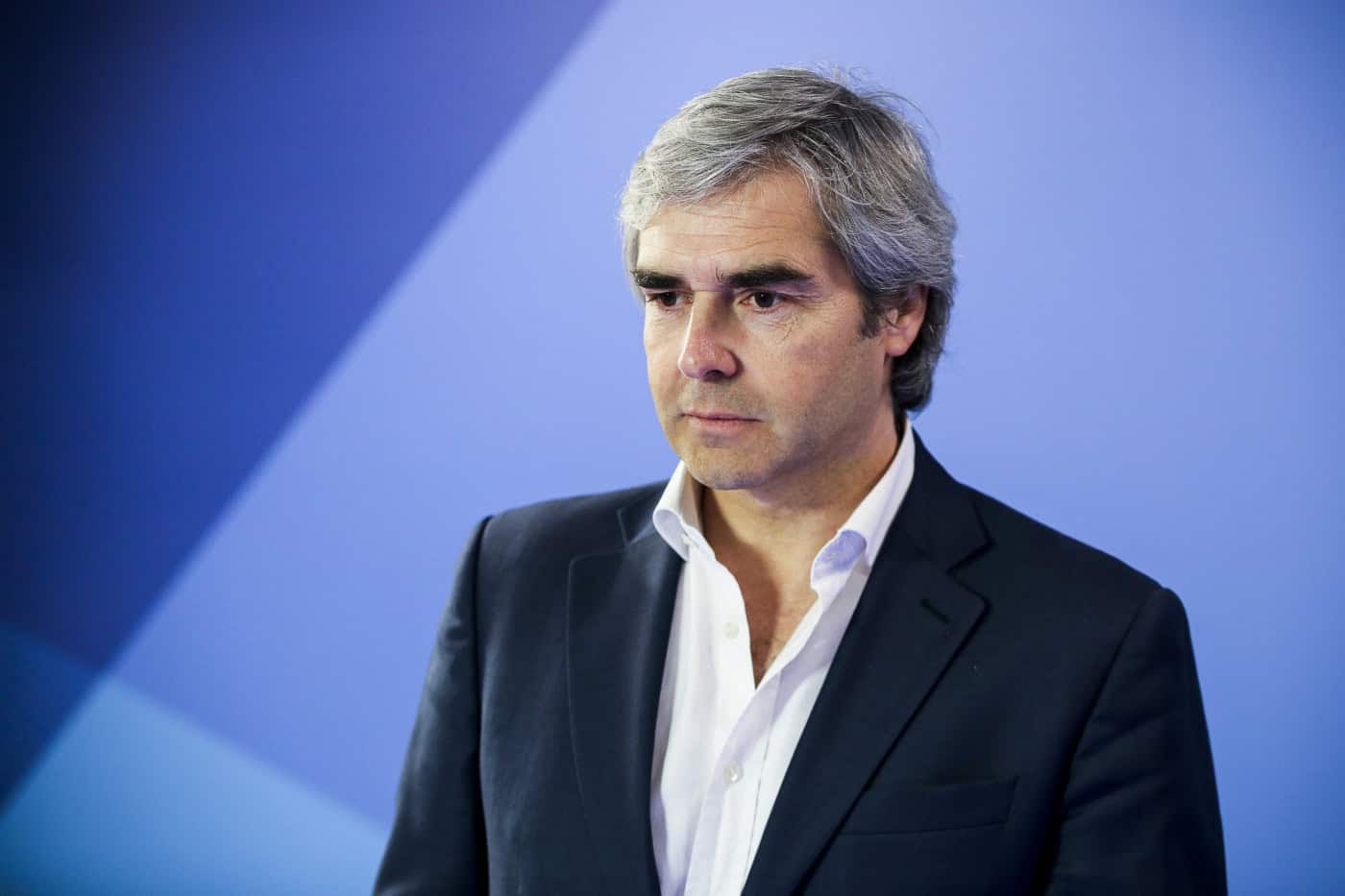 Nuno Melo vai apresentar no sábado candidatura à liderança do CDS-PP