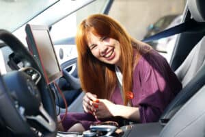 Bosch Braga tem 90 vagas para desenvolver tecnologias de condução autónoma&nbsp;&nbsp;