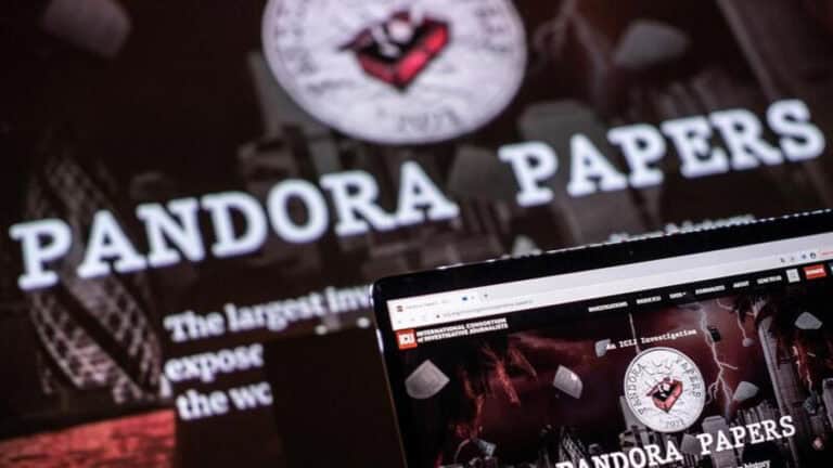 Pandora Papers: UE vai apresentar novas leis contra evasão fiscal e branqueamento de capitais