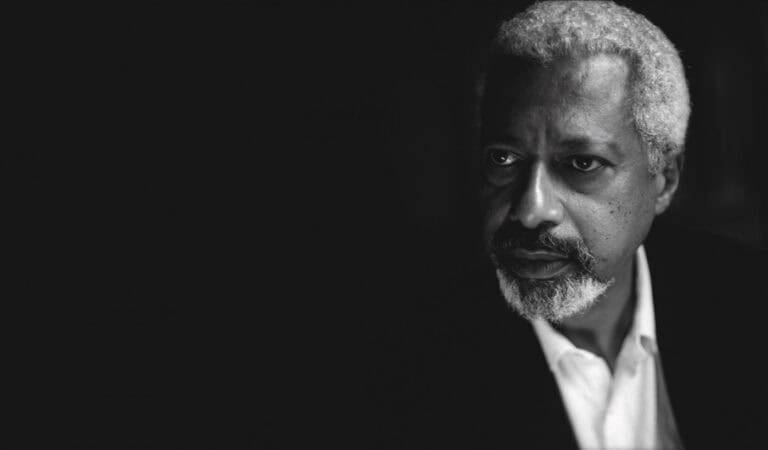 Nobel da Literatura atribuído ao escritor tanzaniano Abdulrazak Gurnah