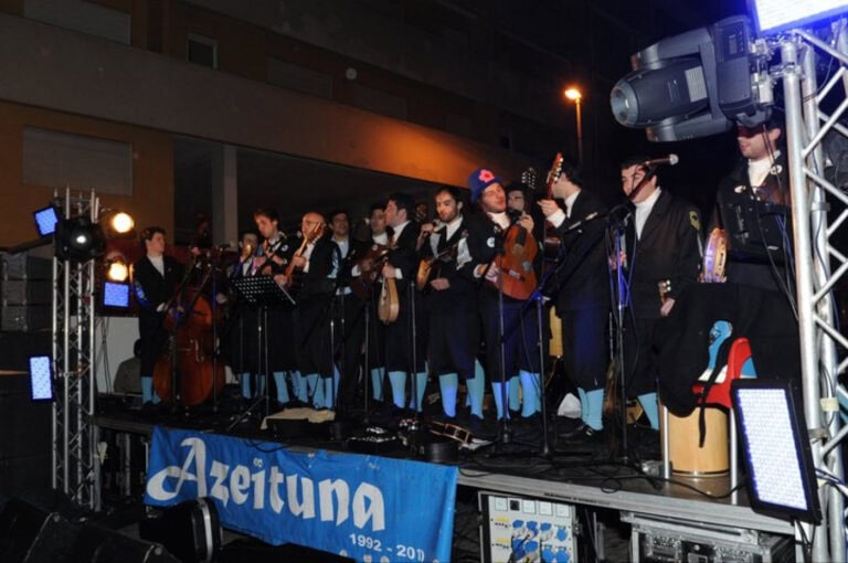 Arraial Azeiteiro está de volta com fim solidário