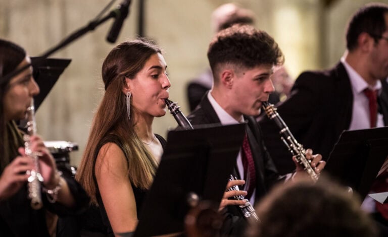 Licenciatura em Música na UMinho com candidaturas abertas até 11 de outubro