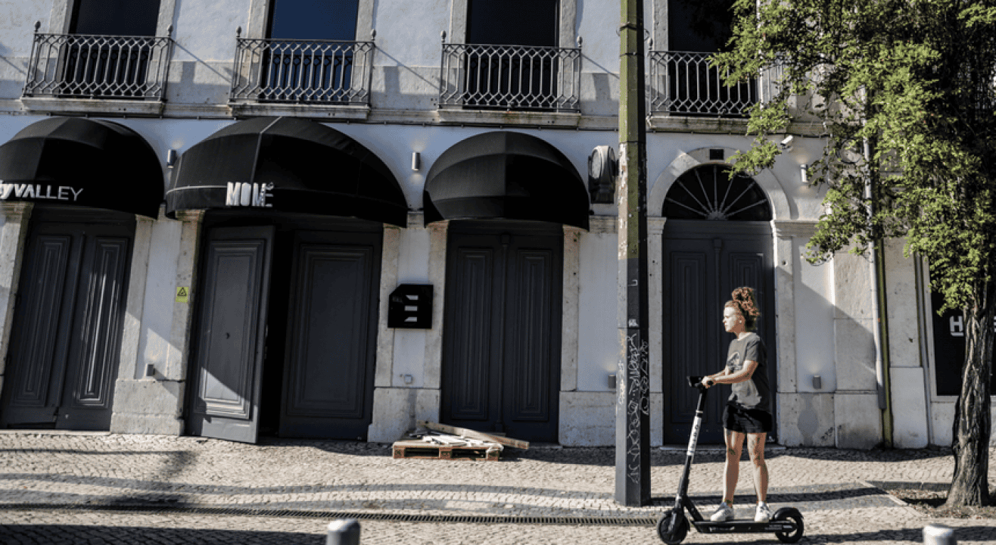 Portugal com mais 731 casos de Covid e 11 mortes nas últimas 24 horas