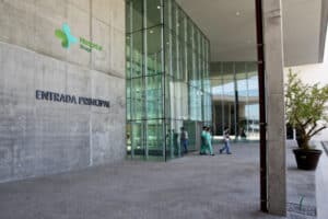 Hospital de Braga assinala Dia Mundial da Saúde Mental&nbsp;