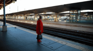 Greve da CP. Supressão de mais de metade dos comboios até às 08h00