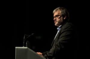 Nuno Sousa acusa Governo de "agravar cenário" do internato com abertura de mais escolas de Medicina