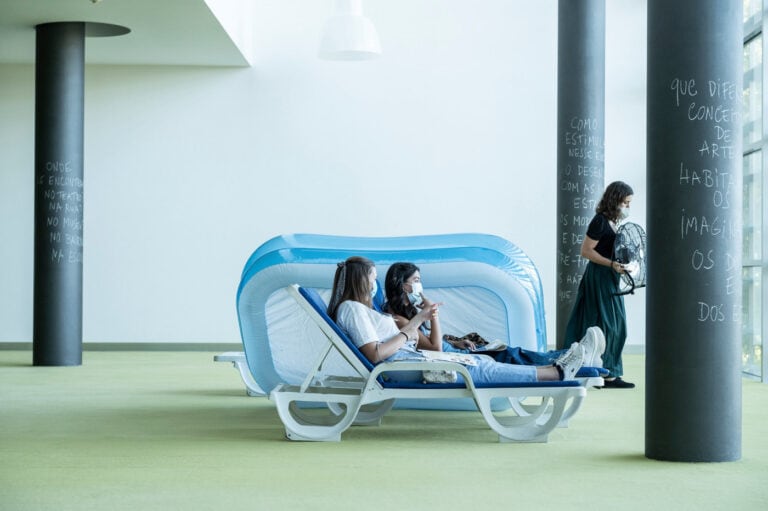 (In)Comum, um jogo para artistas e espetadores, estreia no Centro Cultural Vila Flor