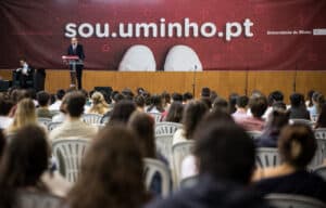 UMinho prevê&nbsp;corte de 2,1 milhões de euros no orçamento de 2022