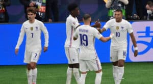 França bate Espanha e conquista segunda edição da Liga das Nações