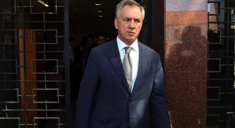 Face Oculta. Armando Vara sai em liberdade após cumprir parte da pena