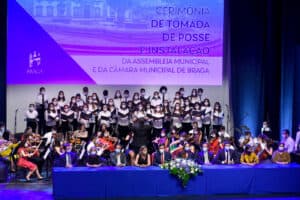 Braga. O que dizem os rostos das forças políticas sobre o mandato 2021-2025