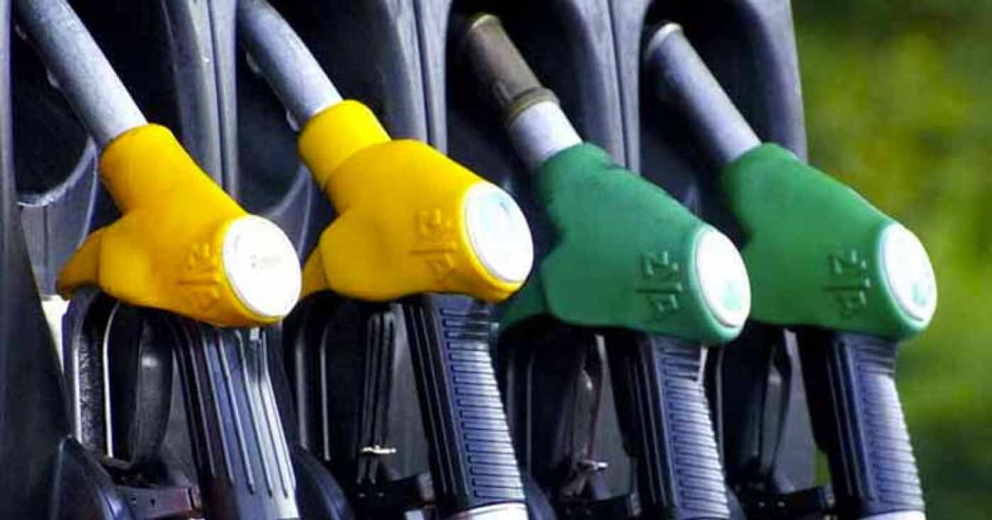 Preço do gasóleo e da gasolina volta a subir esta semana