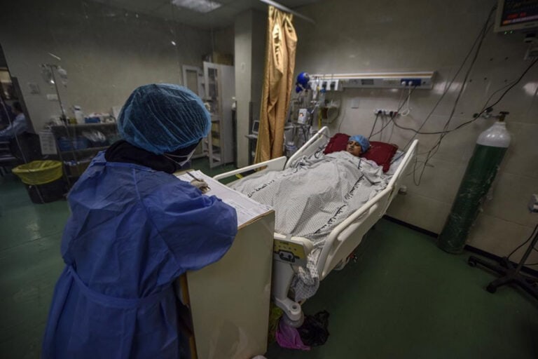 Portugal com mais 7 mortes e 327 novos casos de covid-19 em 24 horas