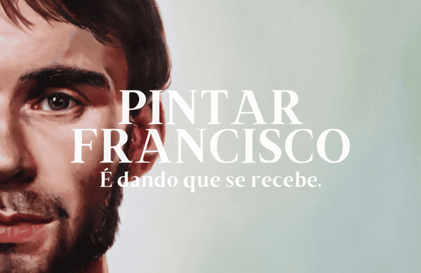 Modelo colaborativo pretende oferecer obra de arte à Paróquia de São Jerónimo de Real