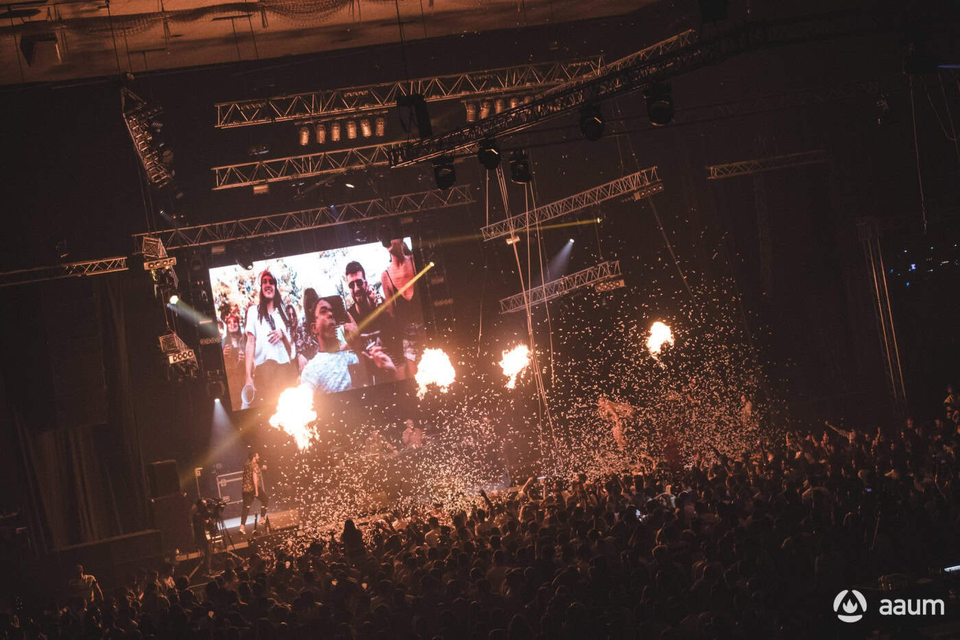 Receção ao Caloiro regressa ao Multiusos de Guimarães de 3 a 6 de novembro