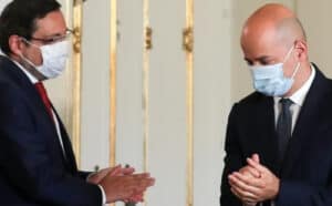 Entre 10 mil e 48 mil euros, todos ganham no IRS. São 47% dos que pagam imposto