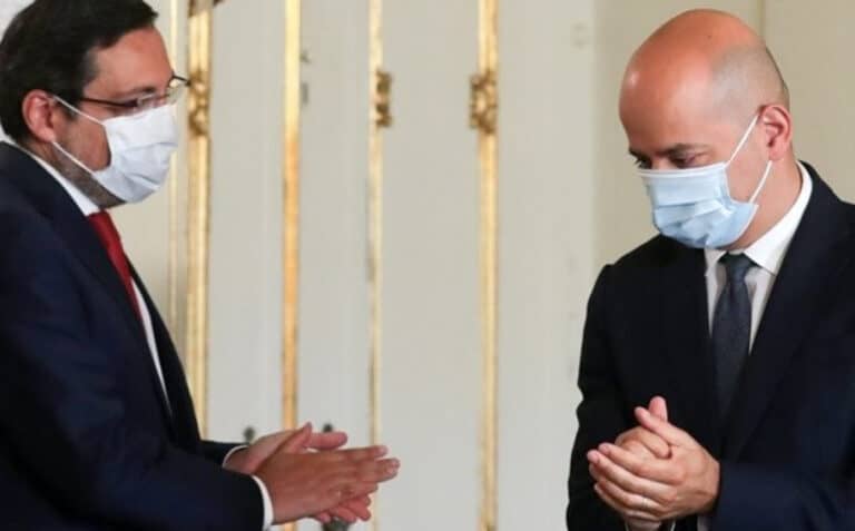 Entre 10 mil e 48 mil euros, todos ganham no IRS. São 47% dos que pagam imposto