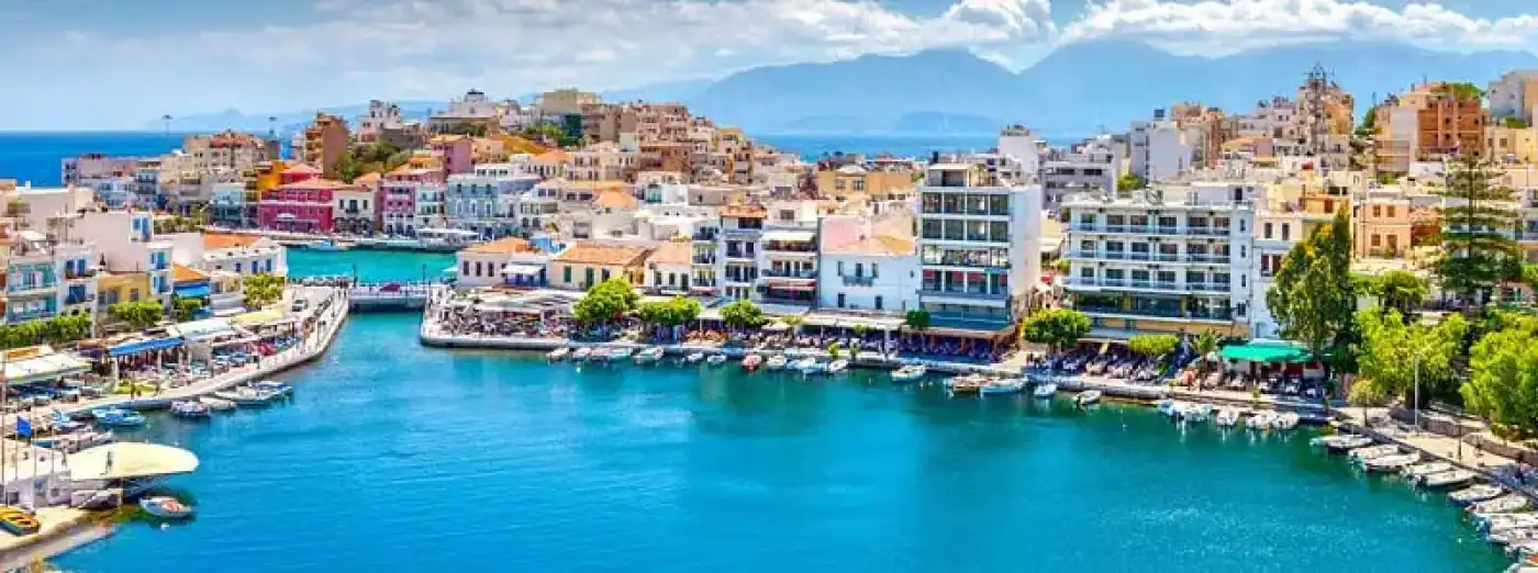 Forte sismo de 6,3 ao largo da ilha de Creta, na Grécia&nbsp;