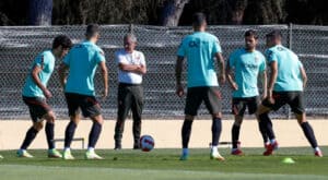 Mundial2022. Portugal procura a vitória sobre o Luxemburgo