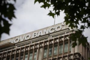 OE2022: Governo não incluiu qualquer verba para o Novo Banco