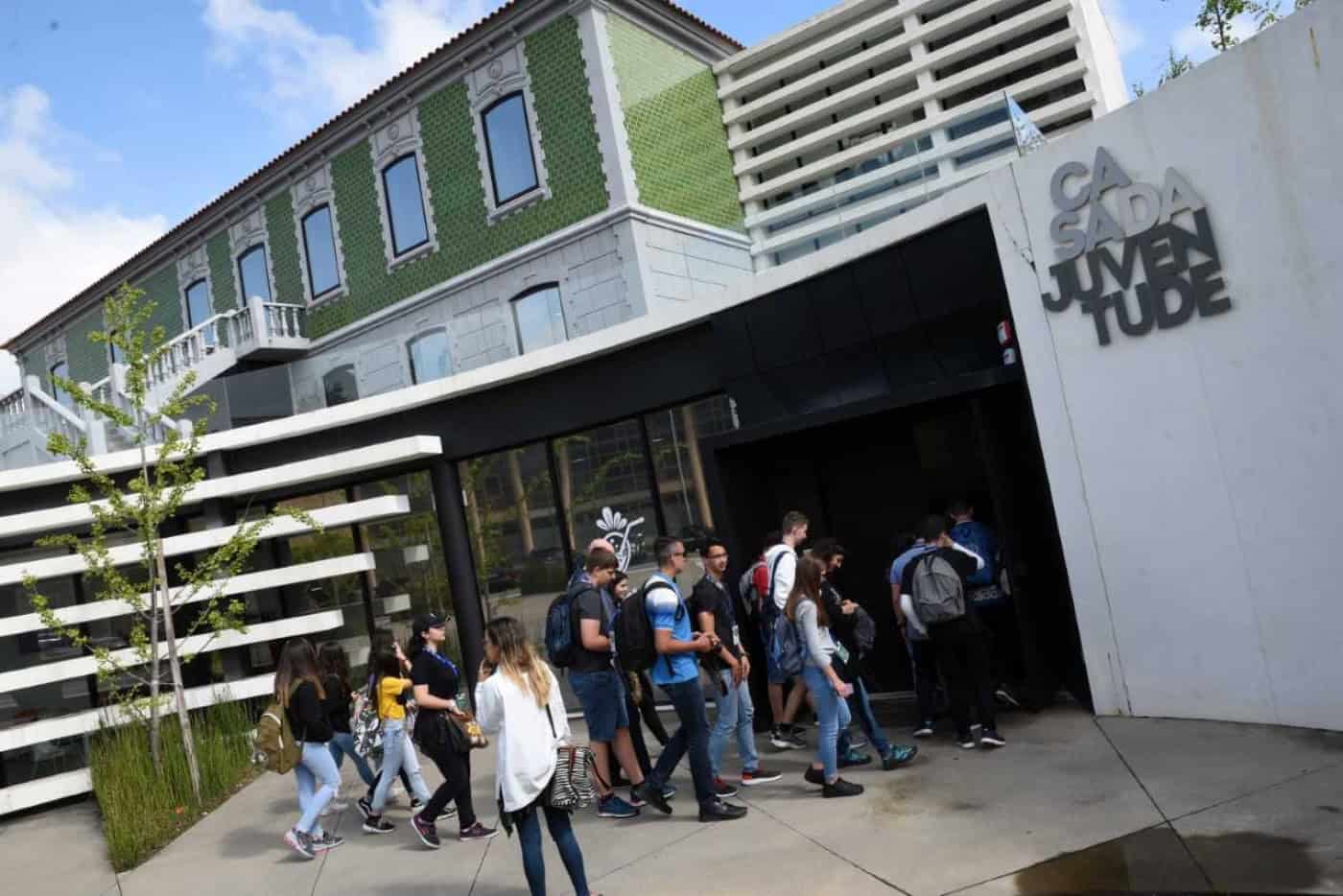 Famalicão abre candidaturas às bolsas de estudo no ensino superior sexta-feira