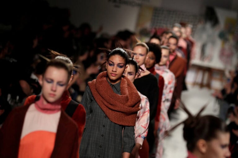 Portugal Fashion arranca hoje no Porto para cinco dias de moda portuguesa