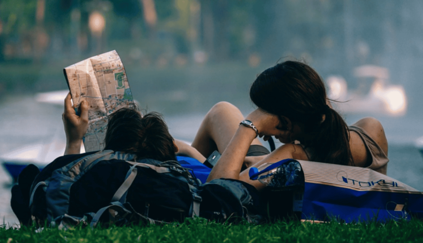 CE vai dar 60 mil passes ferroviários a jovens europeus para viajarem em 2022