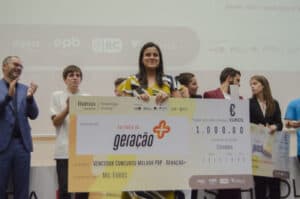 Cinco bracarenses na final da 6ªedição do concurso “A melhor PAP Nacional – Geração +”&nbsp;&nbsp;