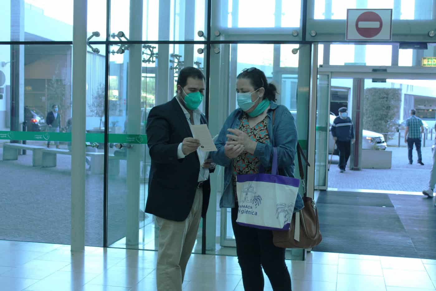 “Existem perseguições a médicos só porque não foi revalidada a carta de condução"