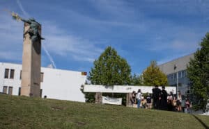 Ensino Superior: maioria dos candidatos à 2.ª fase não conseguiu entrar