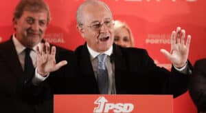 Rui Rio sugere adiamento das eleições diretas no PSD&nbsp;