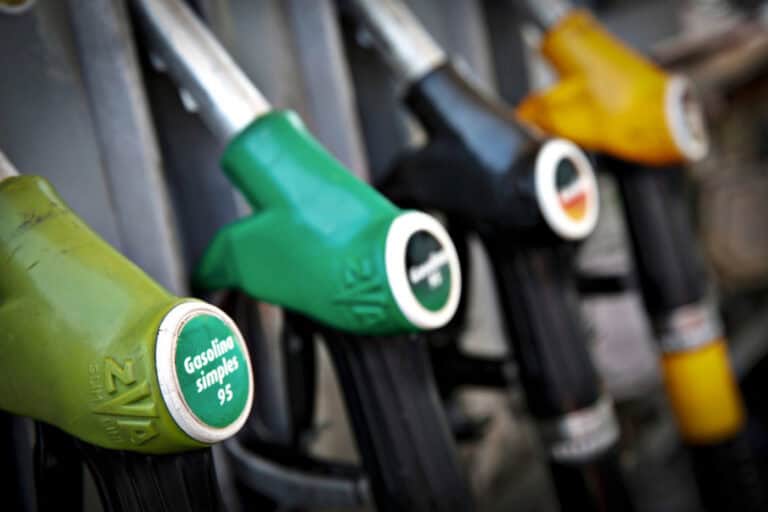 Preço dos combustíveis vai voltar a subir no início da próxima semana