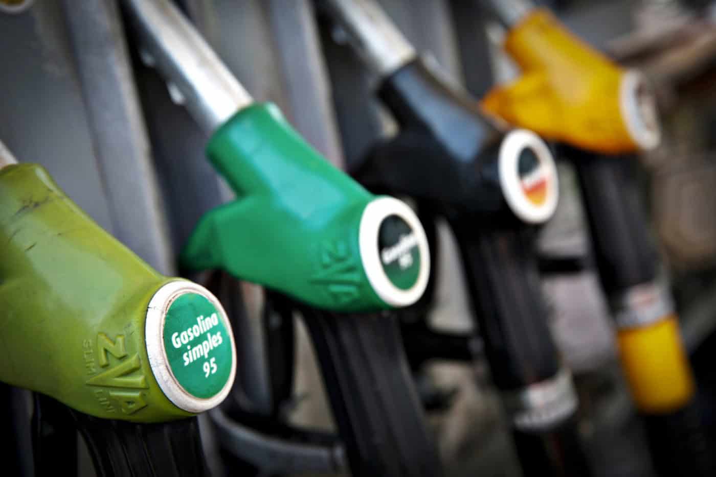 Preço dos combustíveis vai voltar a subir no início da próxima semana&nbsp;