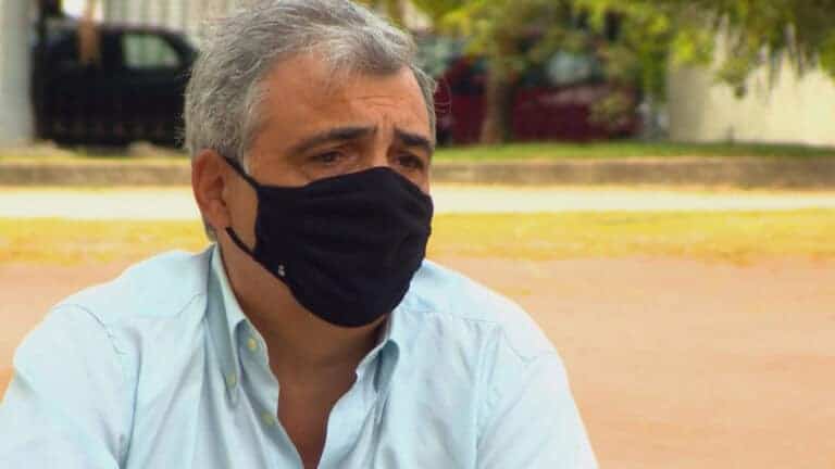 Supremo Tribunal manda libertar Paulo Guichard