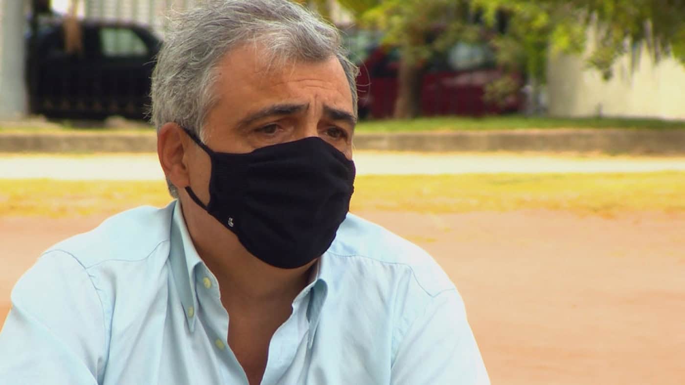 Supremo Tribunal manda libertar Paulo Guichard