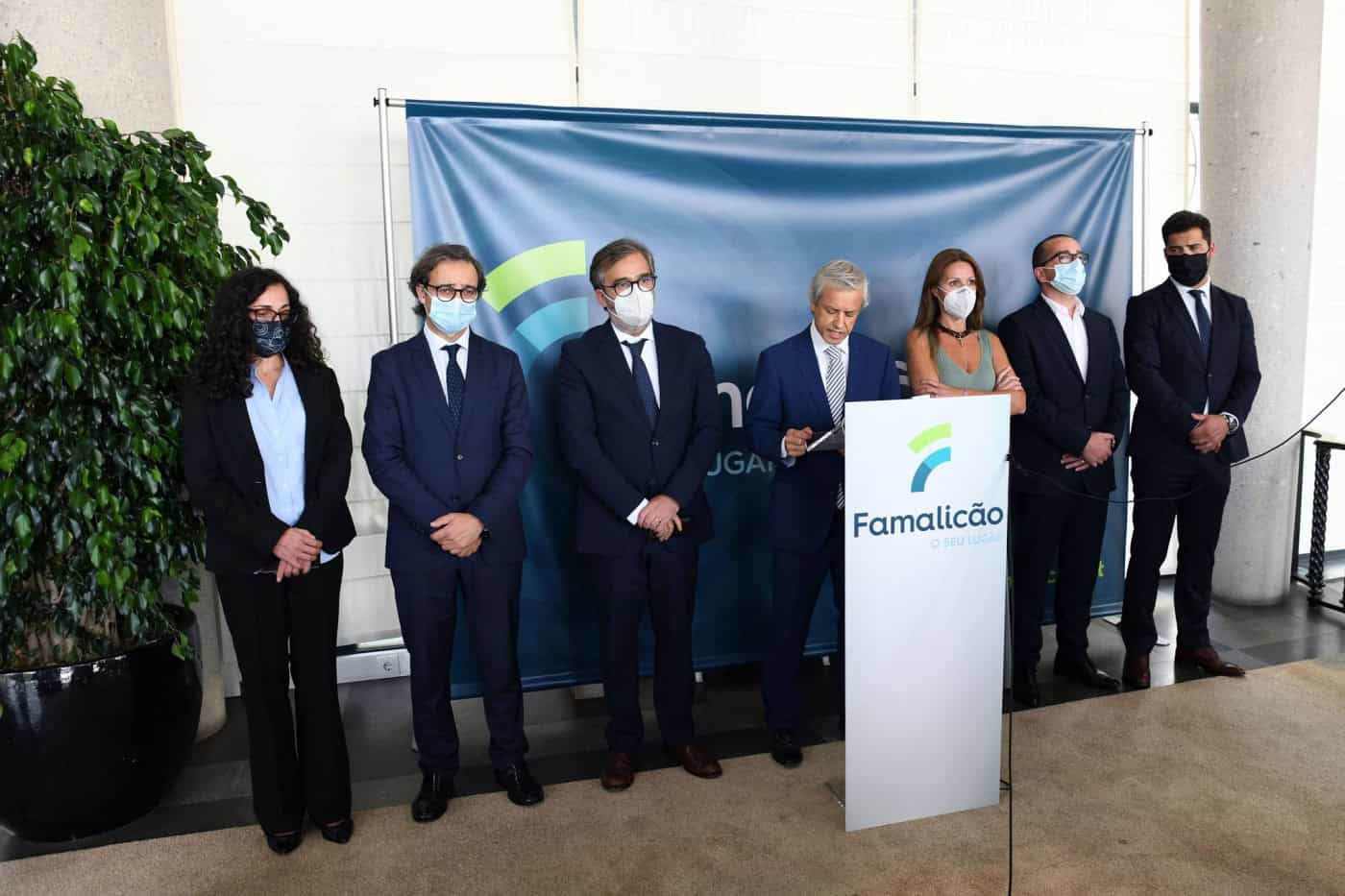 Mário Passos assume 12 pelouros e aposta em novas áreas&nbsp;