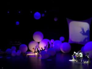 Close-Up traz filmes, concertos, debates e oficinas à Casa das Artes de Famalicão