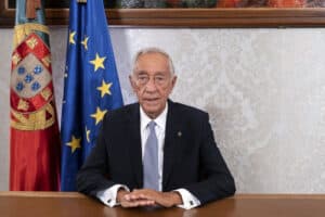 OE2022. "A faca e o queijo estão nas mãos dos partidos, eles que escolham"