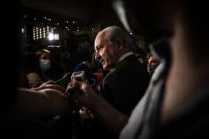 Eleições diretas no PSD marcadas para 4 de dezembro e Congresso em janeiro