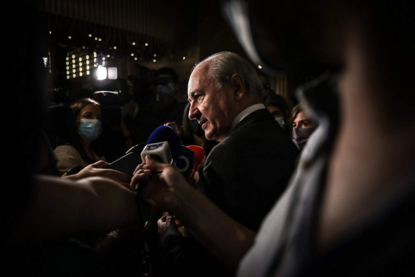 Eleições diretas no PSD marcadas para 4 de dezembro e Congresso em janeiro