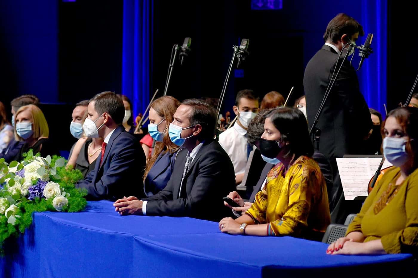 CMB. Primeira reunião de mandato acontece 2ª feira