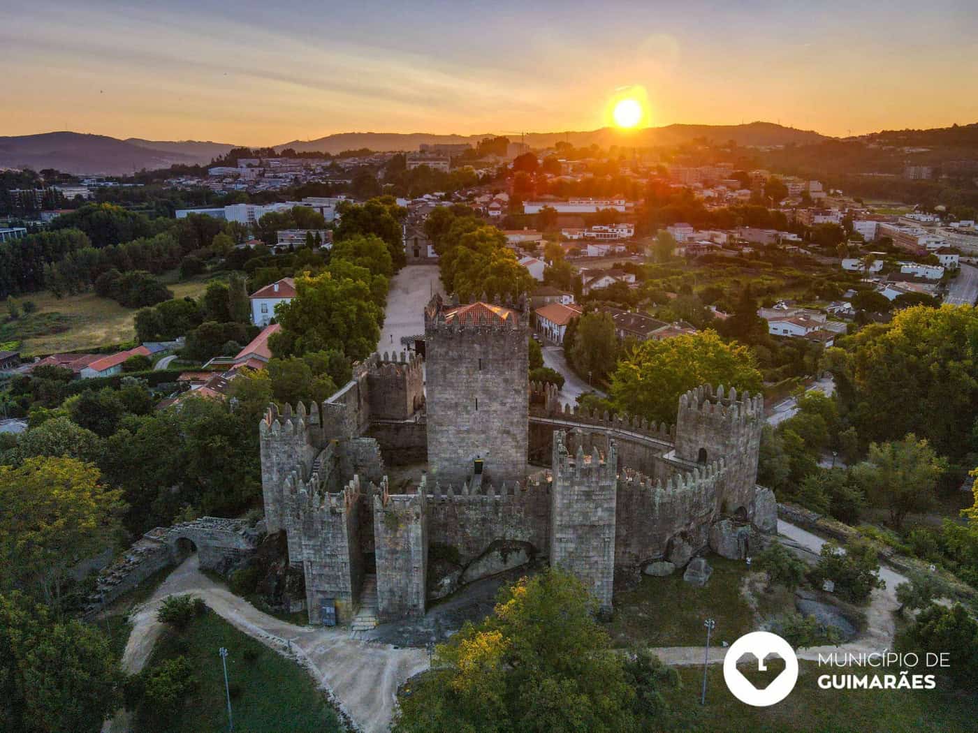 Instalação dos órgãos municipais de Guimarães acontece este sábado