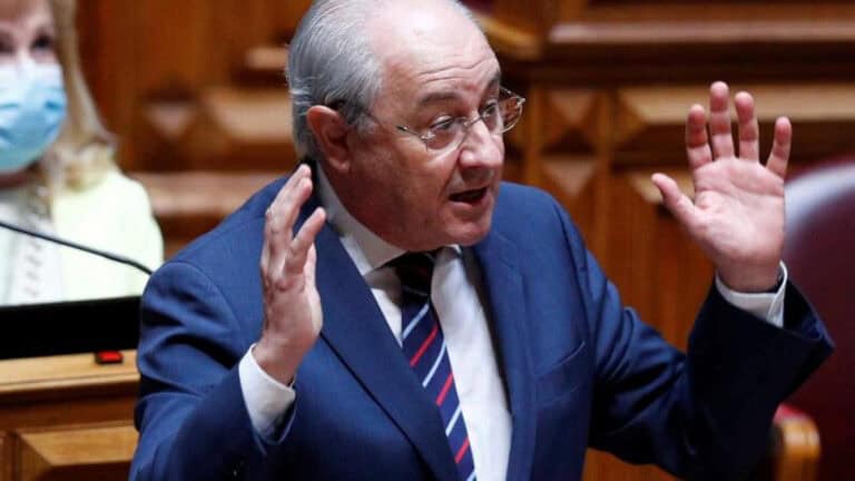 PSD vai votar contra o Orçamento do Estado para 2022