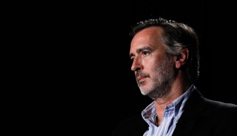 Crise política "depende zero do Iniciativa Liberal"