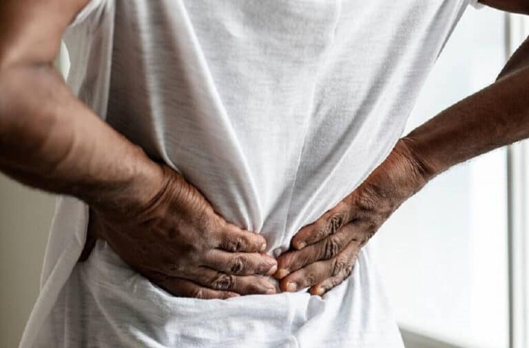 Escola de Medicina da UMinho cria avaliador gratuito online de dor crónica