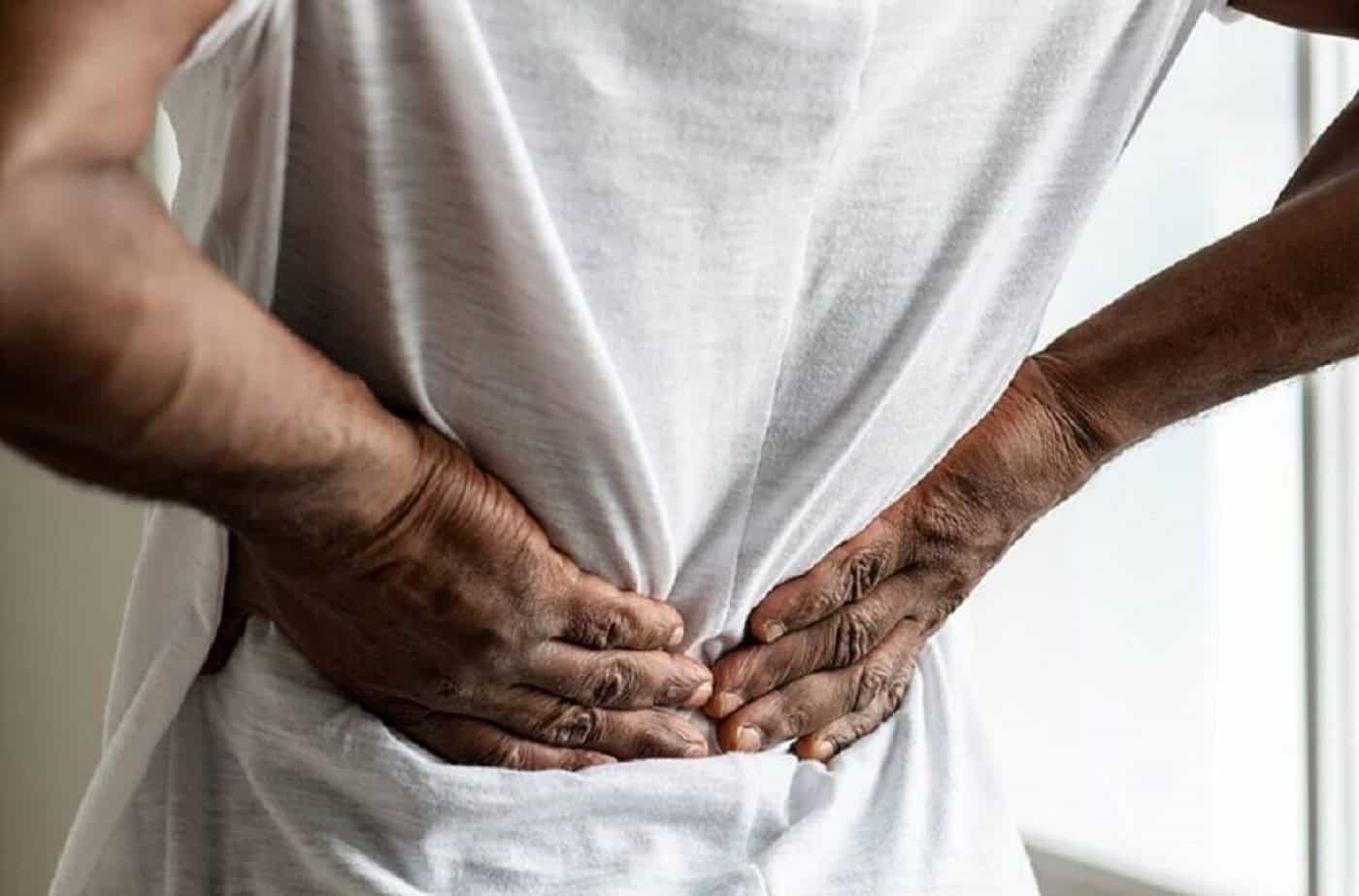 Escola de Medicina da UMinho cria avaliador gratuito online de dor crónica