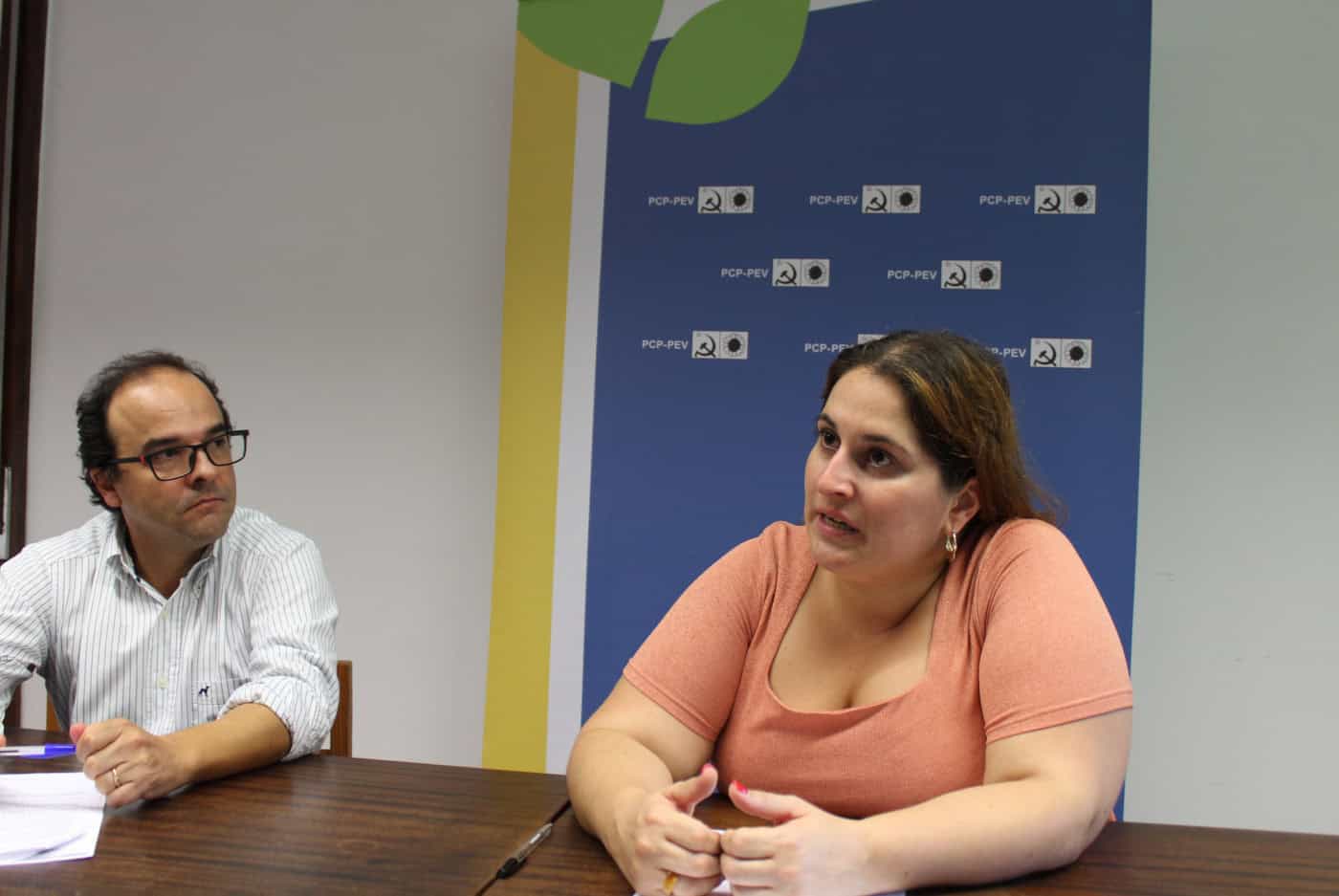 CDU arranca ciclo autárquico em Braga com a remunicipalização da Agere como prioridade