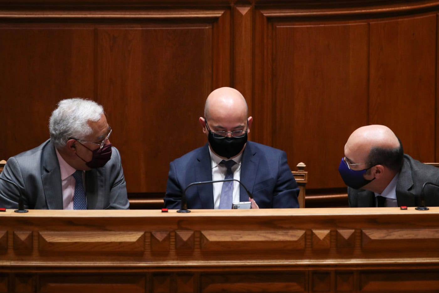 OE 2022. Governo pede ao BE que lhe remeta condições para viabilizar