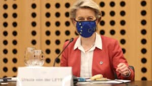 UE exportou mais de mil milhões de vacinas contra a Covid-19 e doou 87 milhões