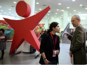 Louçã e Mortágua apresentam 'Manual de Economia Política' na UMinho